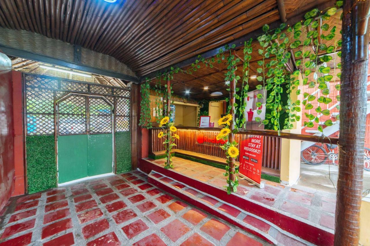 RedDoorz Premium @ Clarkview Angeles City Zewnętrze zdjęcie