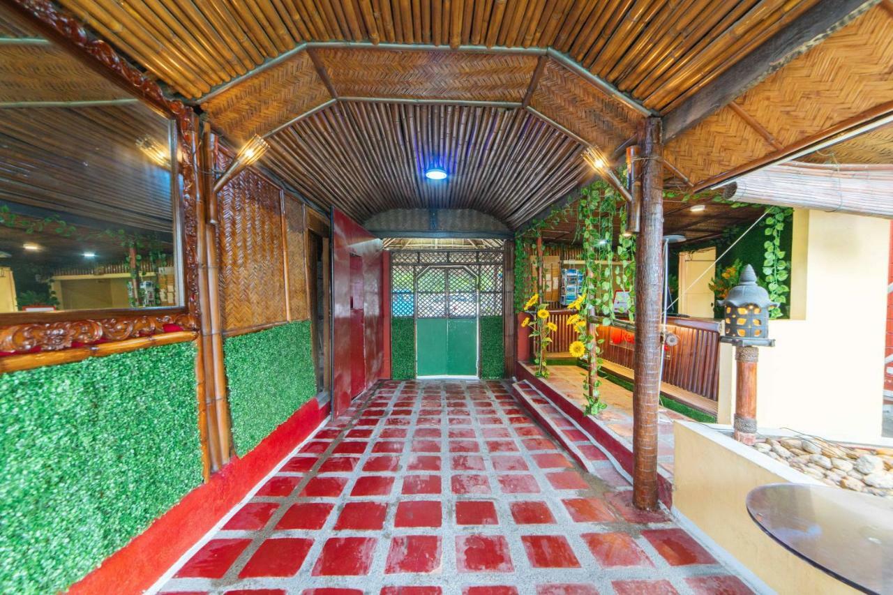 RedDoorz Premium @ Clarkview Angeles City Zewnętrze zdjęcie